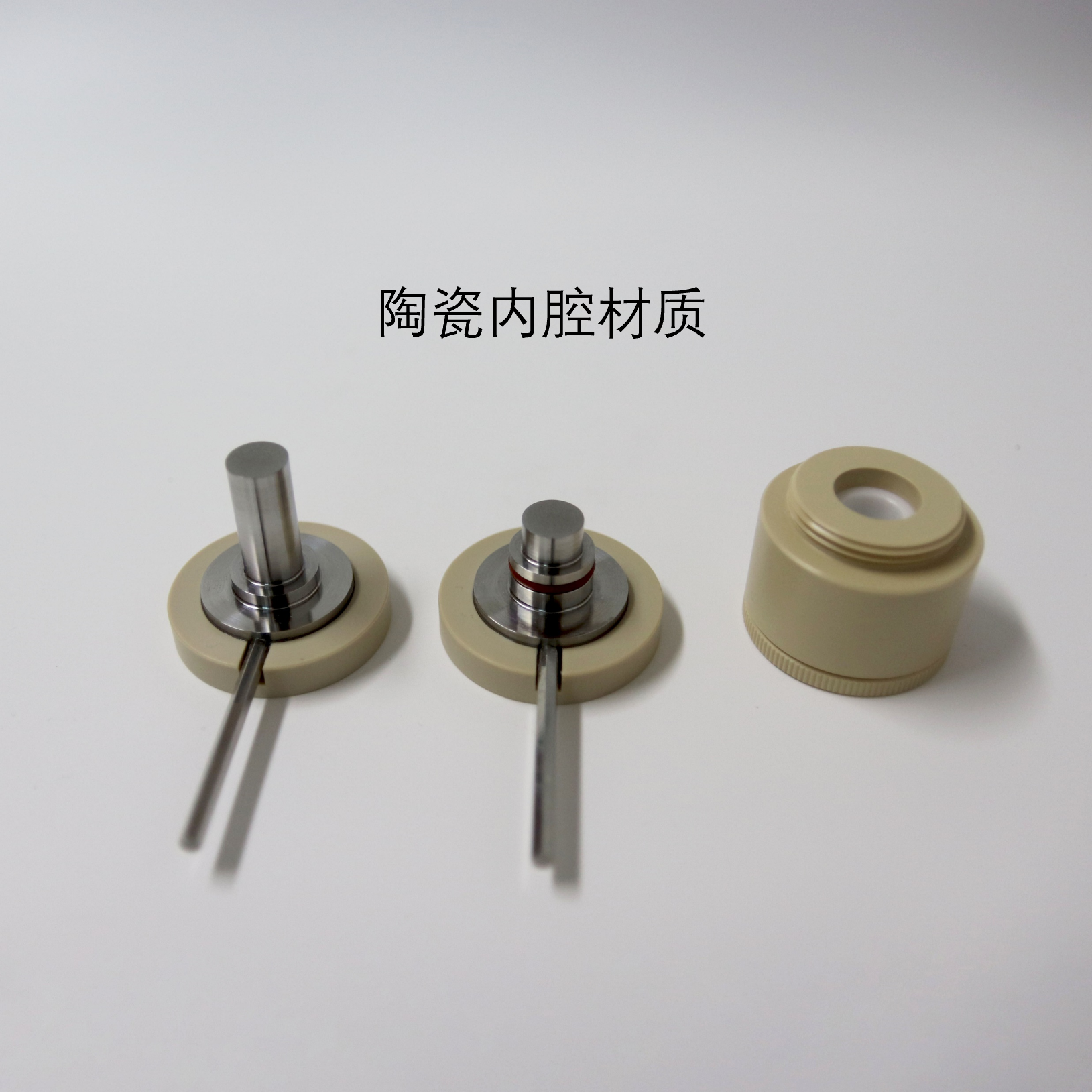 固态电池测试夹具/模具