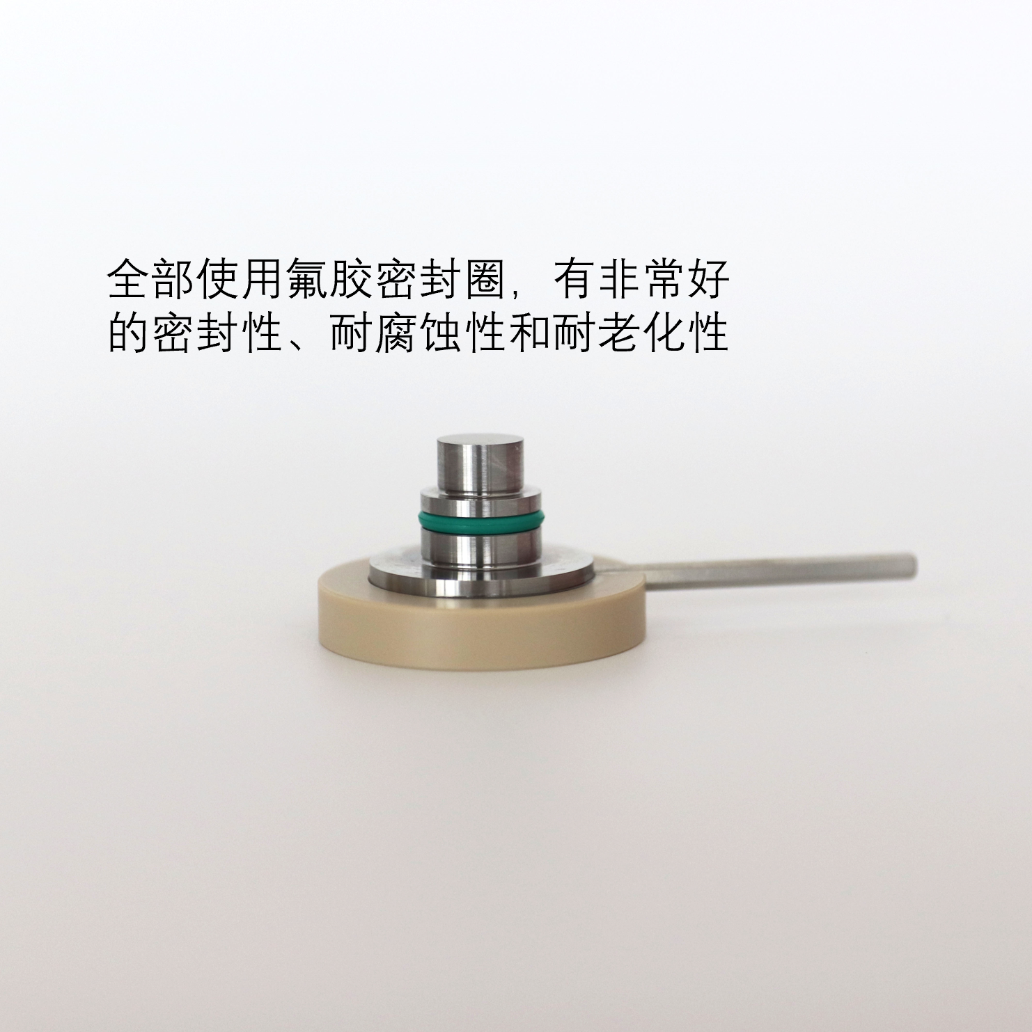 固态电池测试夹具/模具